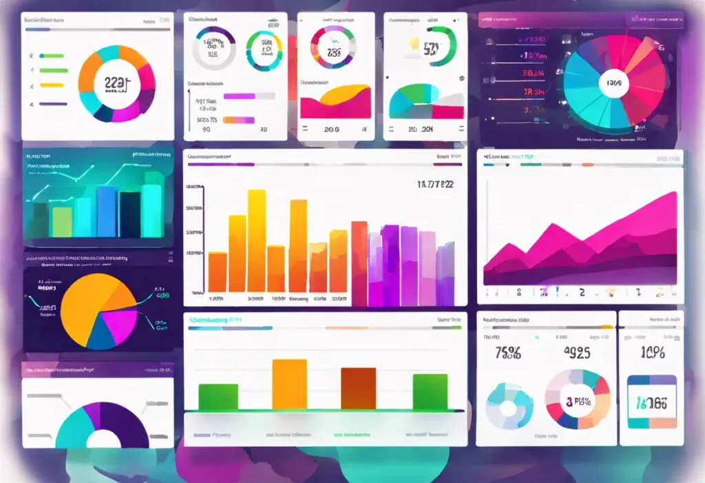 Power-BI-Dashboards